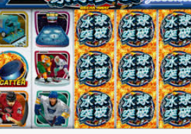 46倍狮子森林舞会手机版