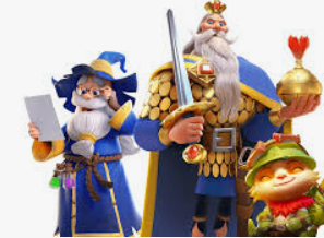 46倍狮子森林舞会桌面版客户端