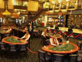 46倍狮子森林舞会